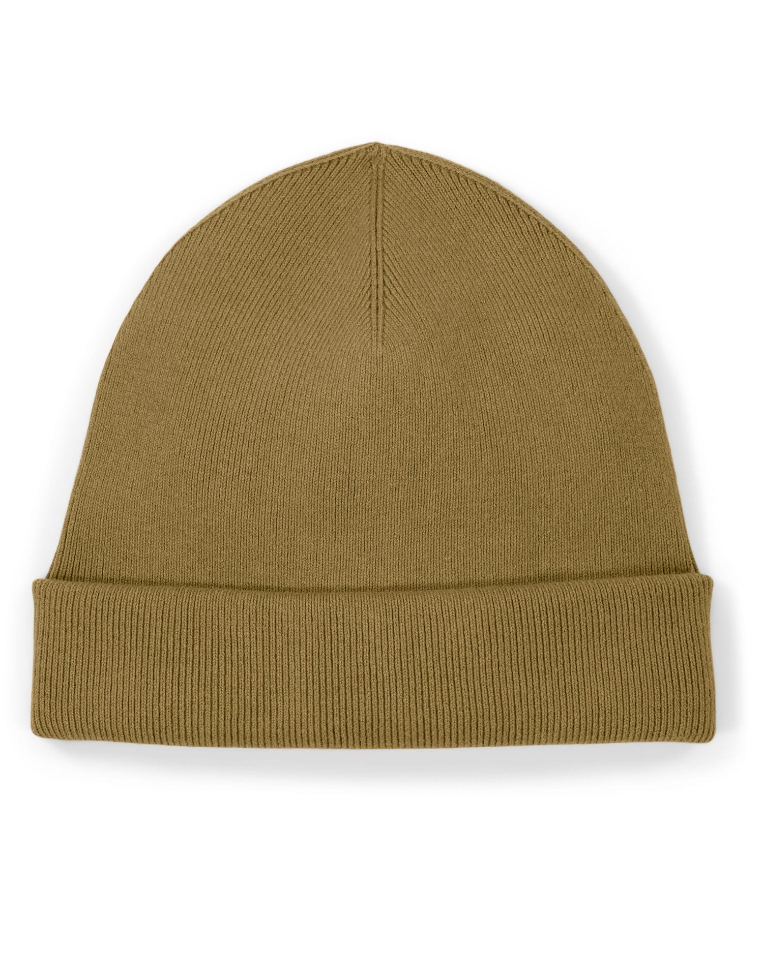 Stanley/Stella BEANIE Bronze / OS Rib Beanie 2.0