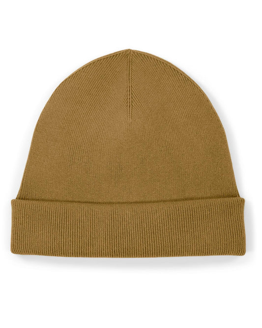 Stanley/Stella BEANIE Bronze / OS Rib Beanie 2.0