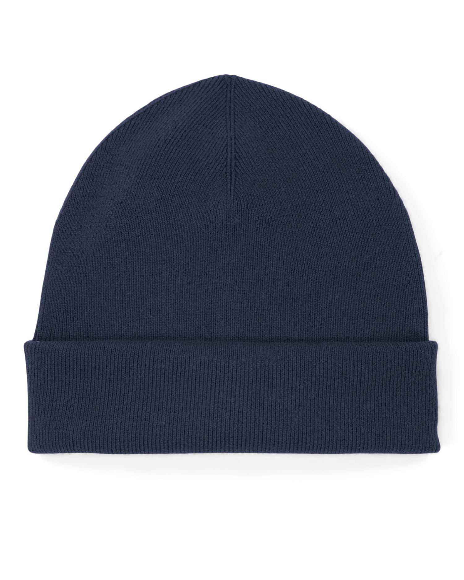 Stanley/Stella BEANIE French Navy / OS Rib Beanie 2.0