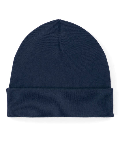 Stanley/Stella BEANIE French Navy / OS Rib Beanie 2.0