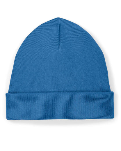 Stanley/Stella BEANIE Mindful Blue / OS Rib Beanie 2.0