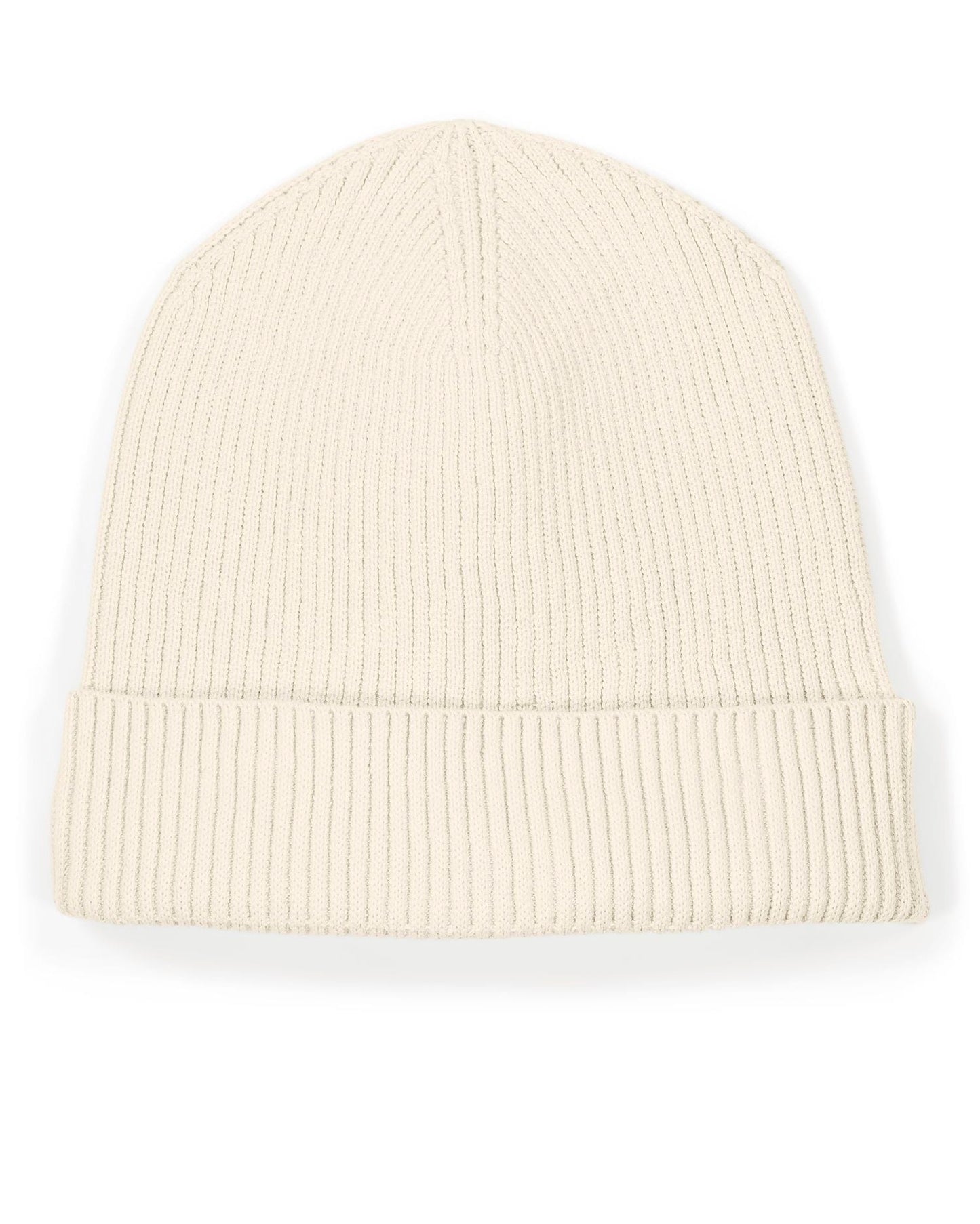 Stanley/Stella BEANIE Natural / OS Fisherman Beanie 2.0
