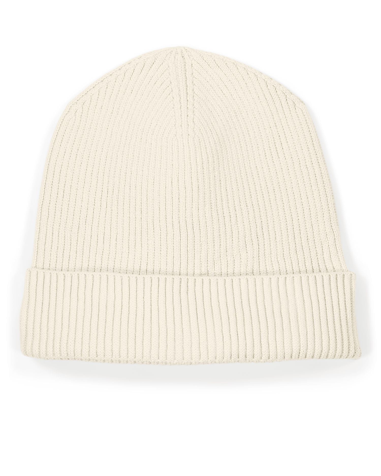 Stanley/Stella BEANIE Natural / OS Fisherman Beanie 2.0