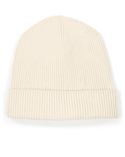 Stanley/Stella BEANIE Natural / OS Fisherman Beanie 2.0
