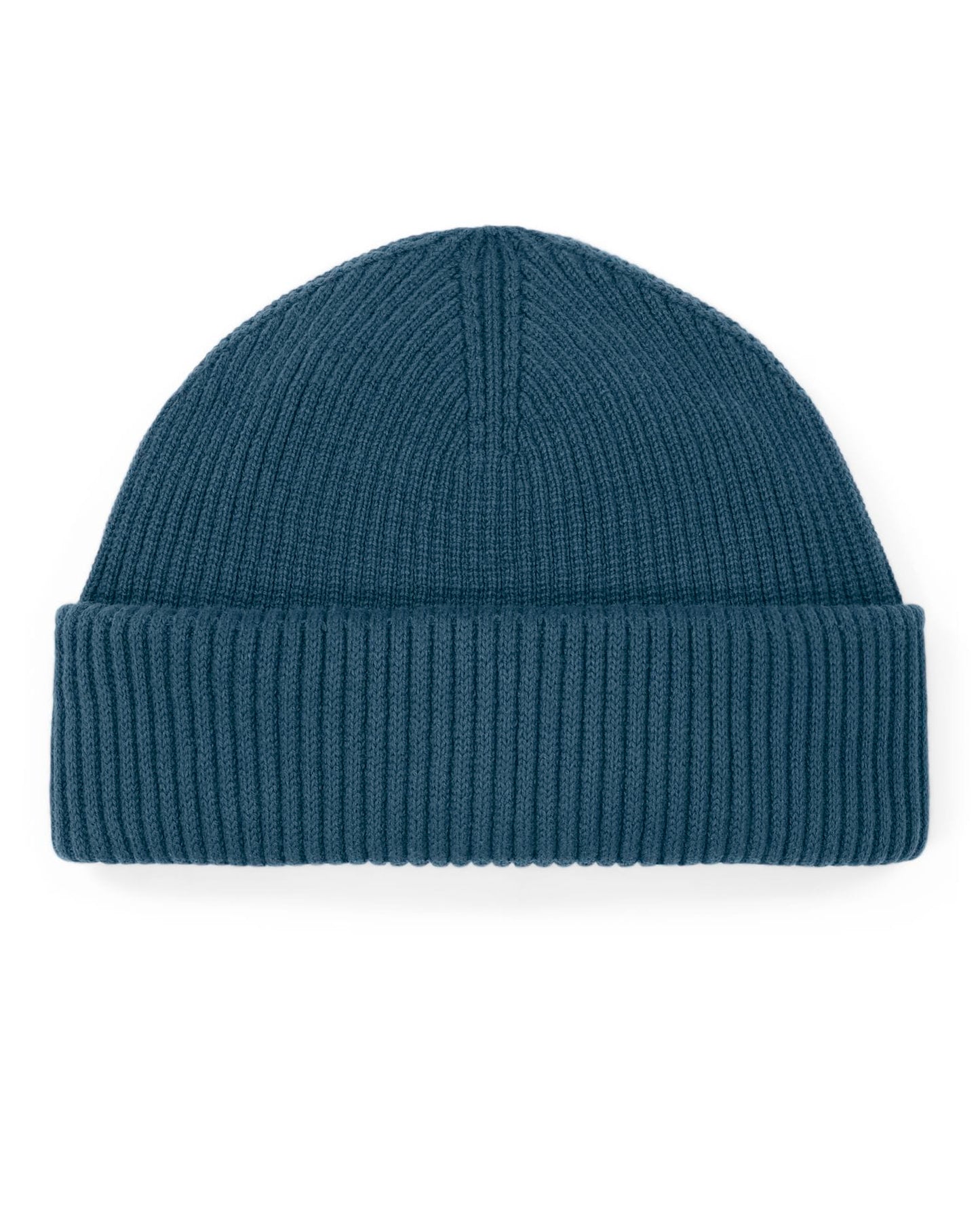 Stanley/Stella BEANIE Deep Teal / OS Fisherman Beanie 2.0