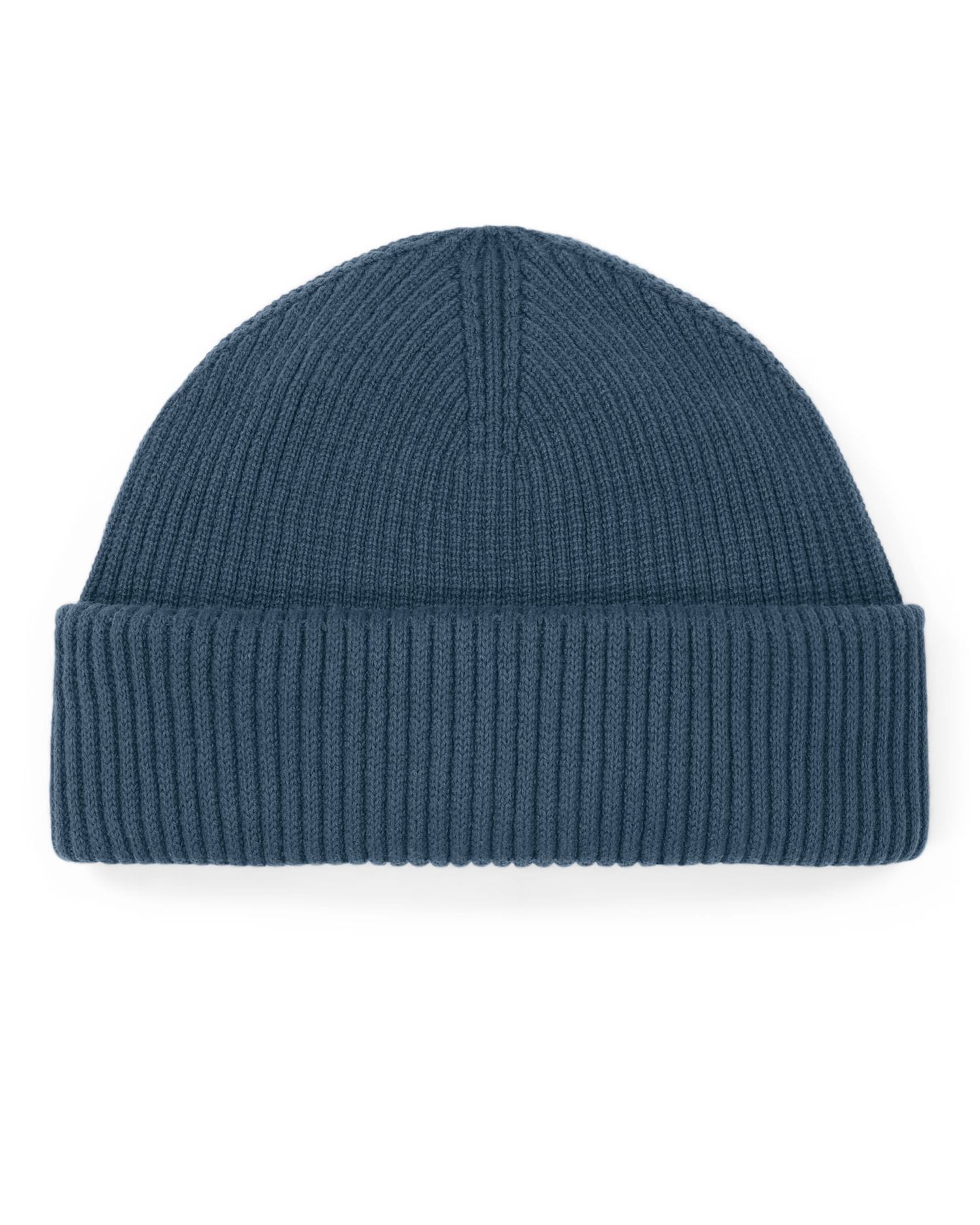 Stanley/Stella BEANIE Deep Teal / OS Fisherman Beanie 2.0