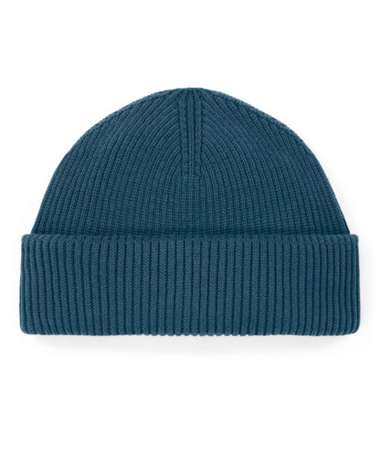Stanley/Stella BEANIE Deep Teal / OS Fisherman Beanie 2.0