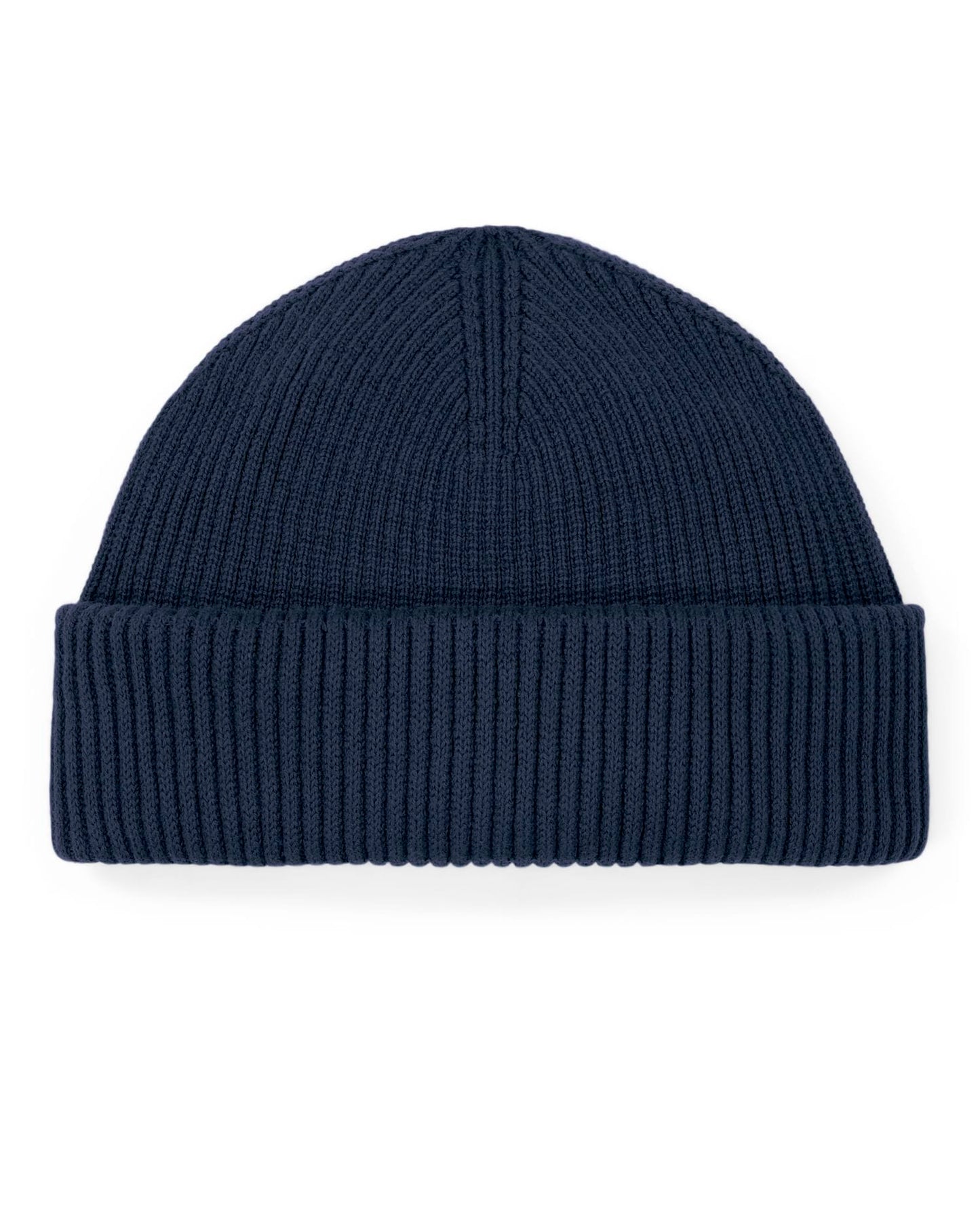 Stanley/Stella BEANIE French Navy / OS Fisherman Beanie 2.0