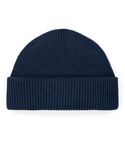 Stanley/Stella BEANIE French Navy / OS Fisherman Beanie 2.0
