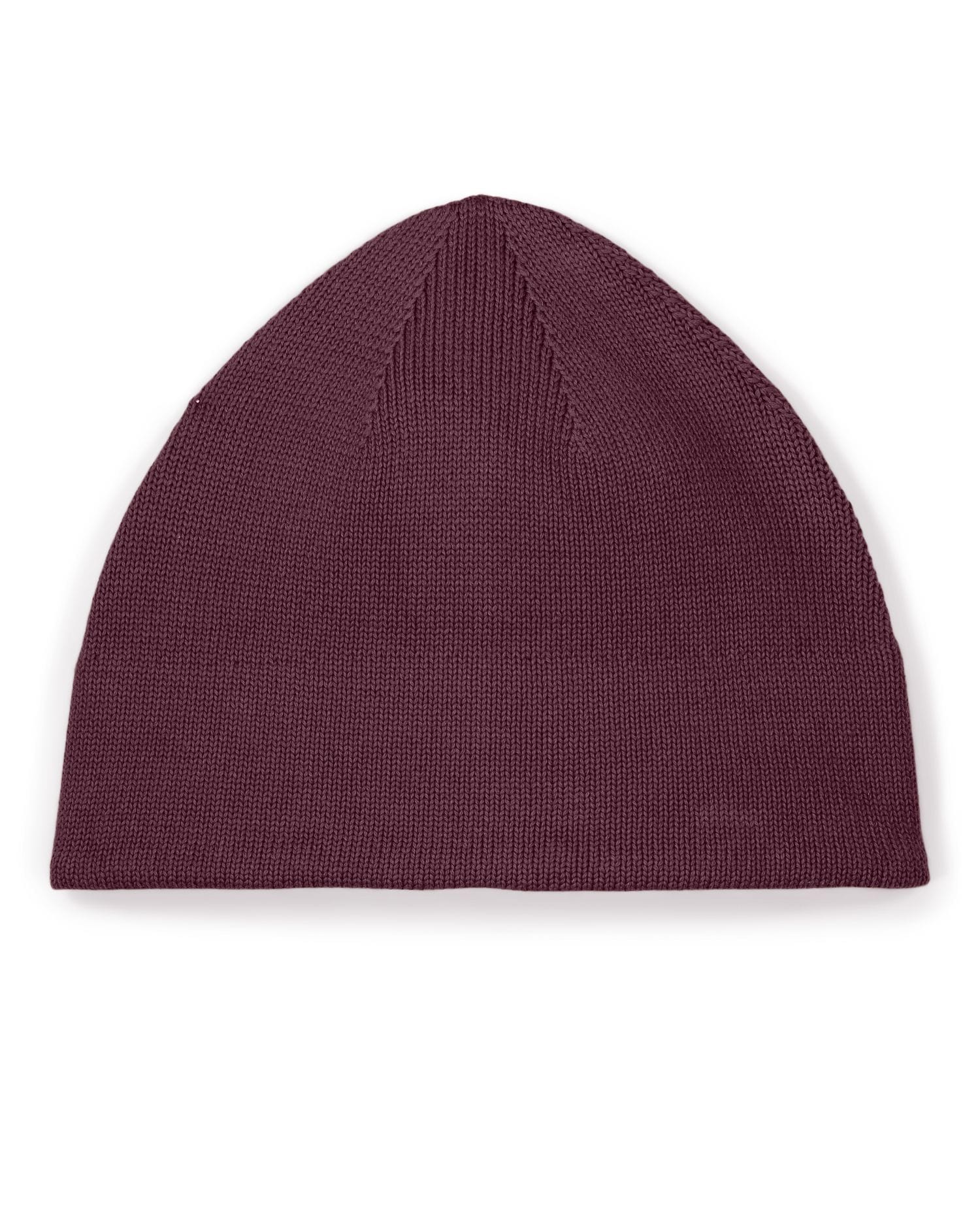 Stanley/Stella BEANIE Deep Plum / OS Fielder