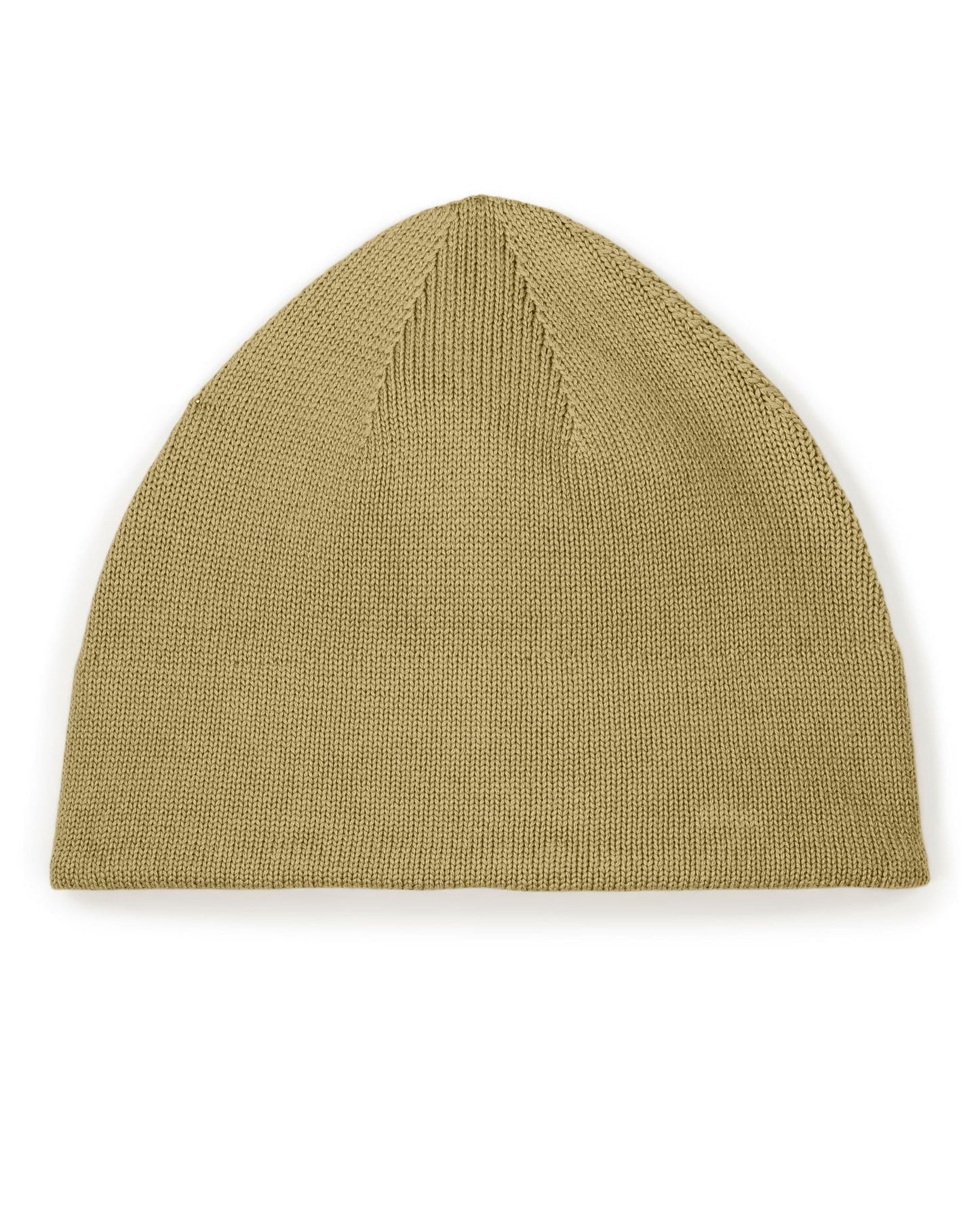 Stanley/Stella BEANIE Faded Olive / OS Fielder