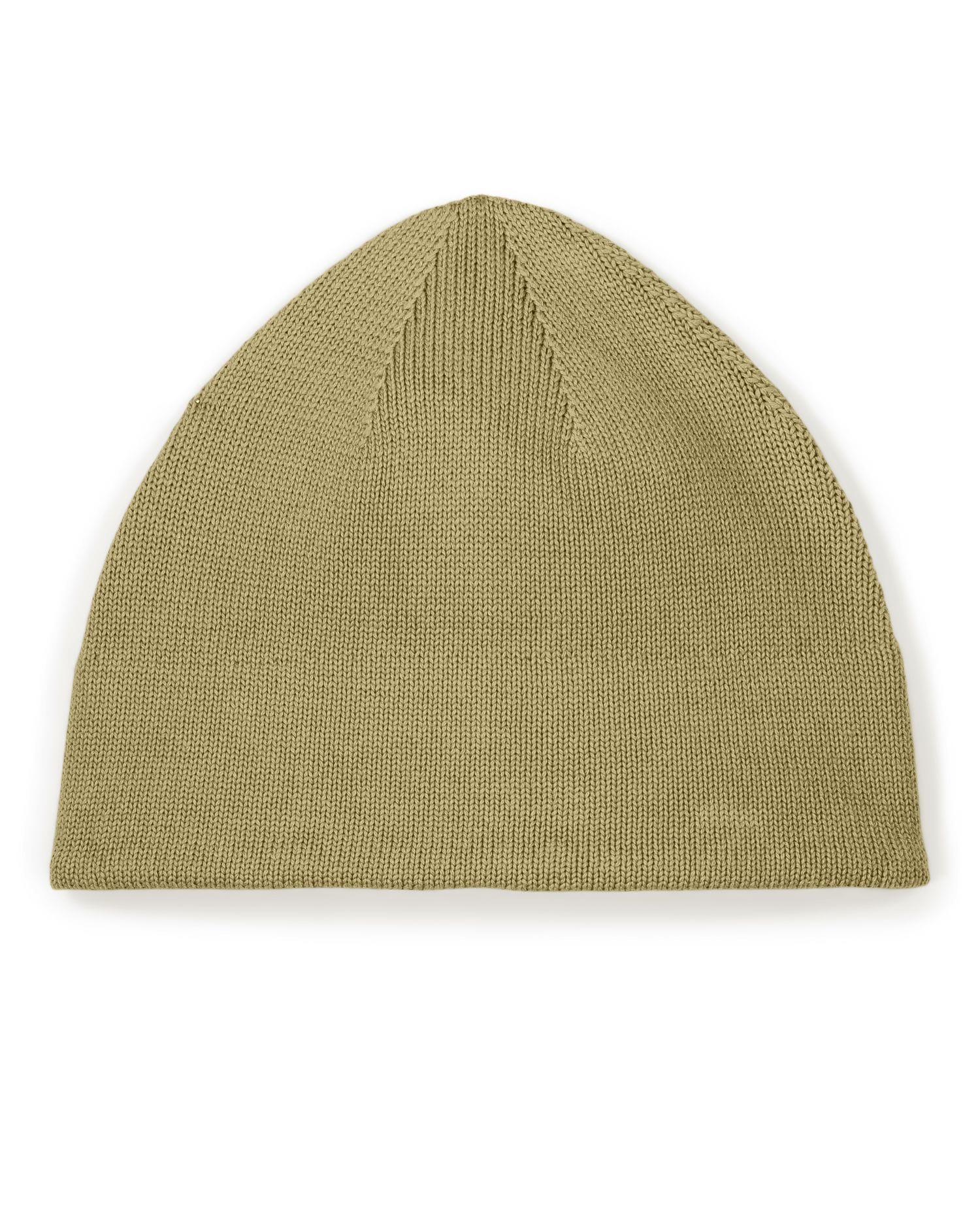 Stanley/Stella BEANIE Faded Olive / OS Fielder