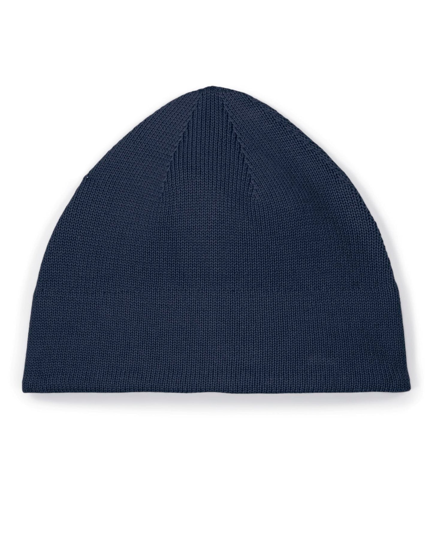 Stanley/Stella BEANIE French Navy / OS Fielder