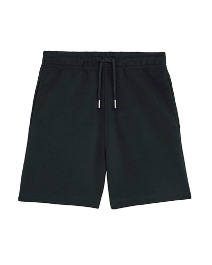 Stanley/Stella JOGGING SHORTS Black / 12-13/152-158cm Mini Bolter