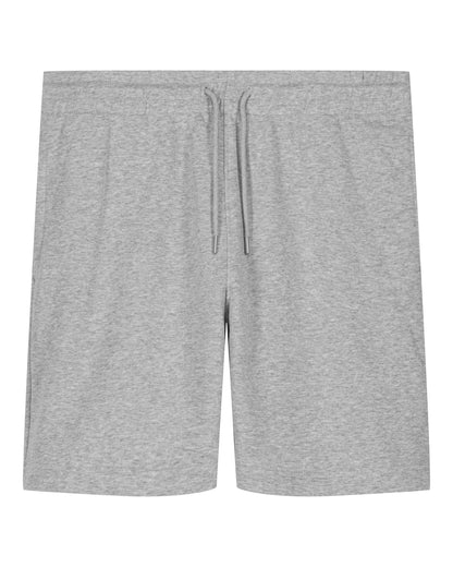 Stanley/Stella JOGGING SHORTS Heather Grey / XXS Trainer 2.0