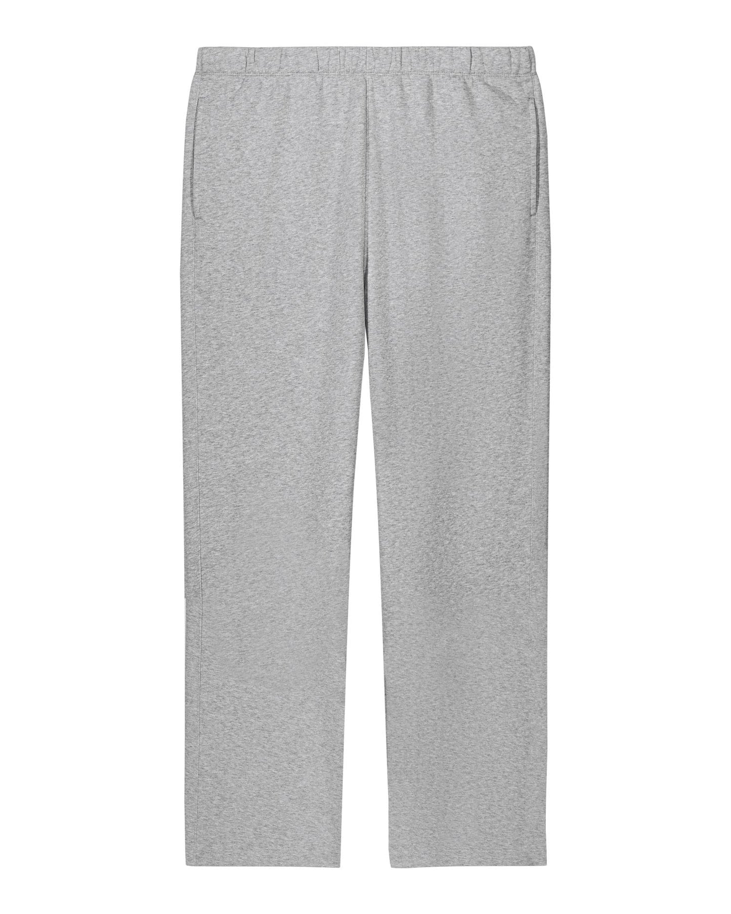 Stanley/Stella JOGGING PANTS Heather Grey / XXS Needer