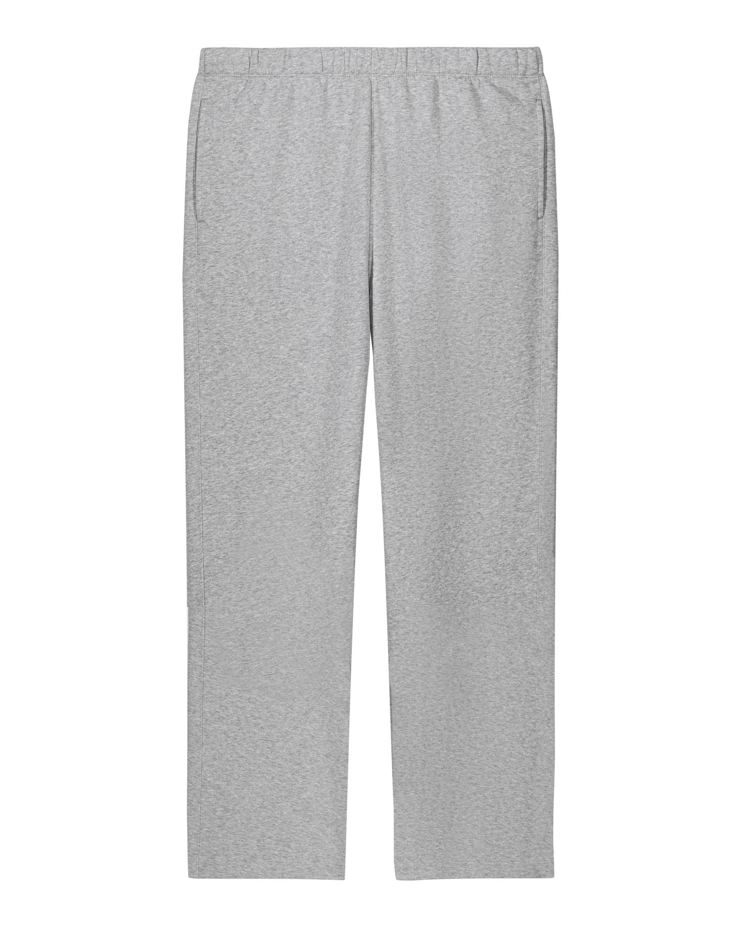 Stanley/Stella JOGGING PANTS Heather Grey / XXS Needer