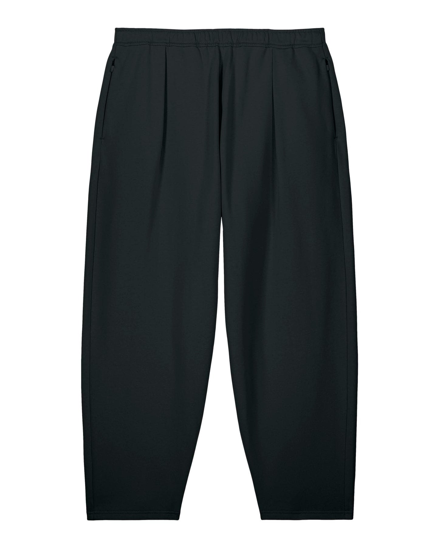 Stanley/Stella JOGGING PANTS Black / XS Barreler