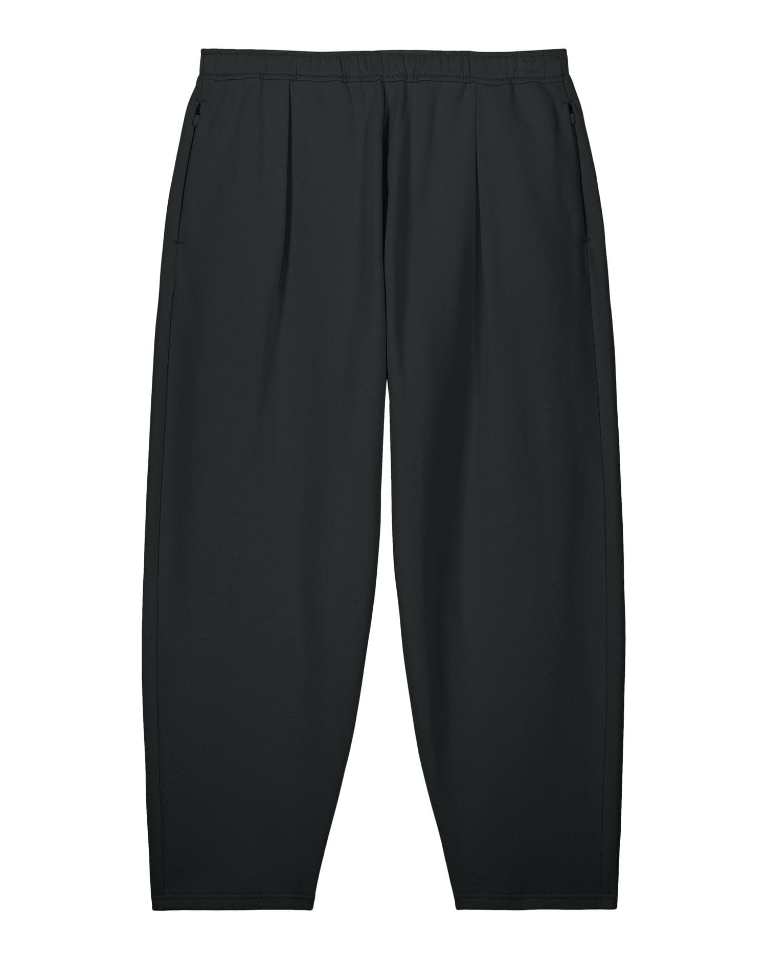 Stanley/Stella JOGGING PANTS Black / XS Barreler