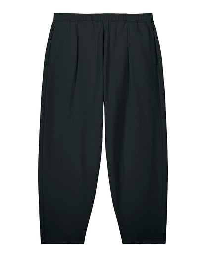 Stanley/Stella JOGGING PANTS Black / XS Barreler