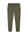 G. Dyed Khaki