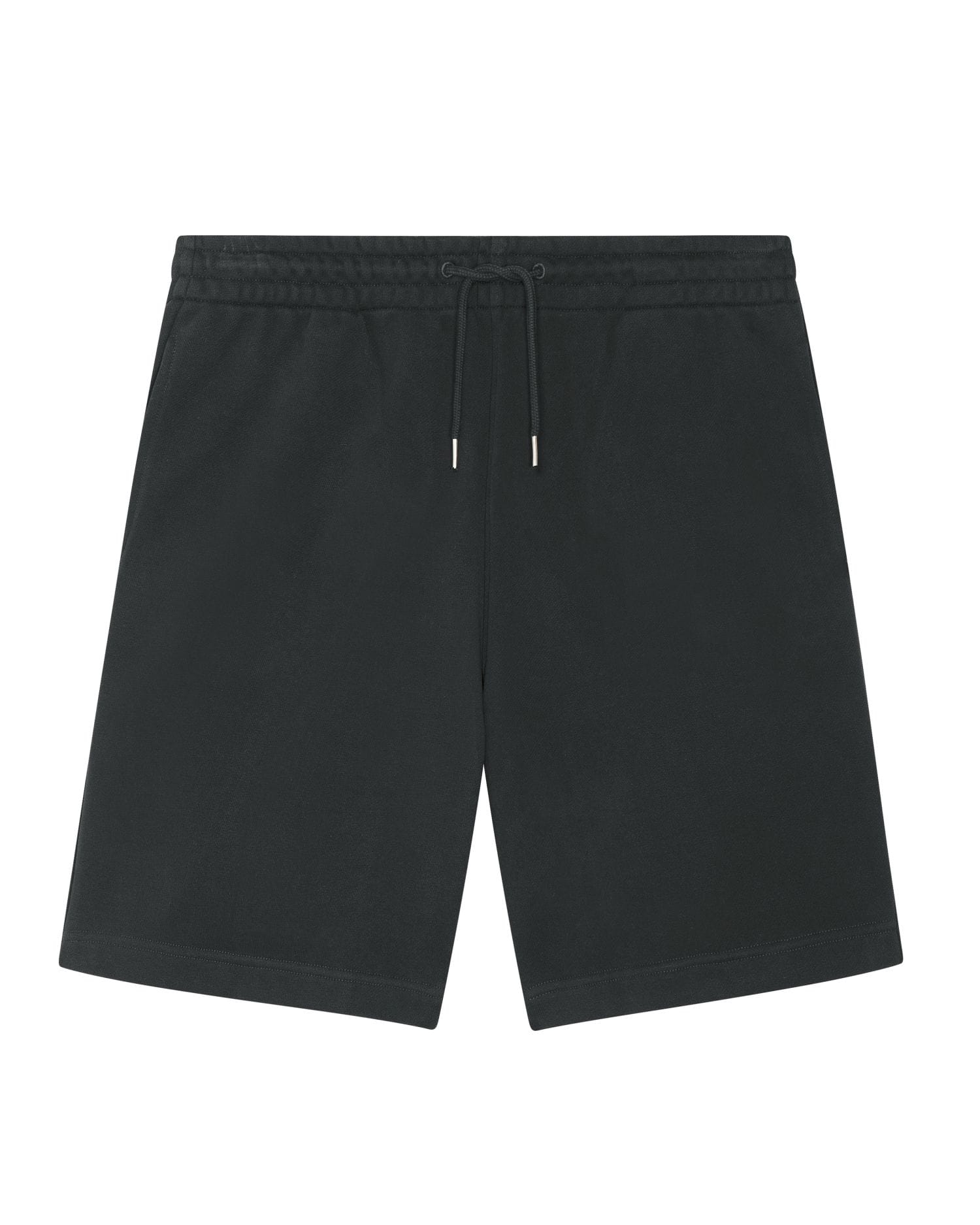 Stanley/Stella JOGGING SHORTS Black / XXS Boarder Dry