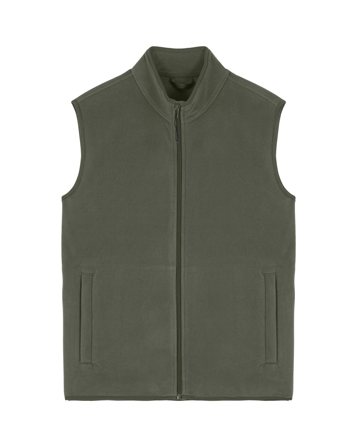 Stanley/Stella POLAR FLEECE Khaki / S Stanley Quester