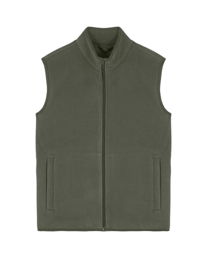 Stanley/Stella POLAR FLEECE Khaki / S Stanley Quester