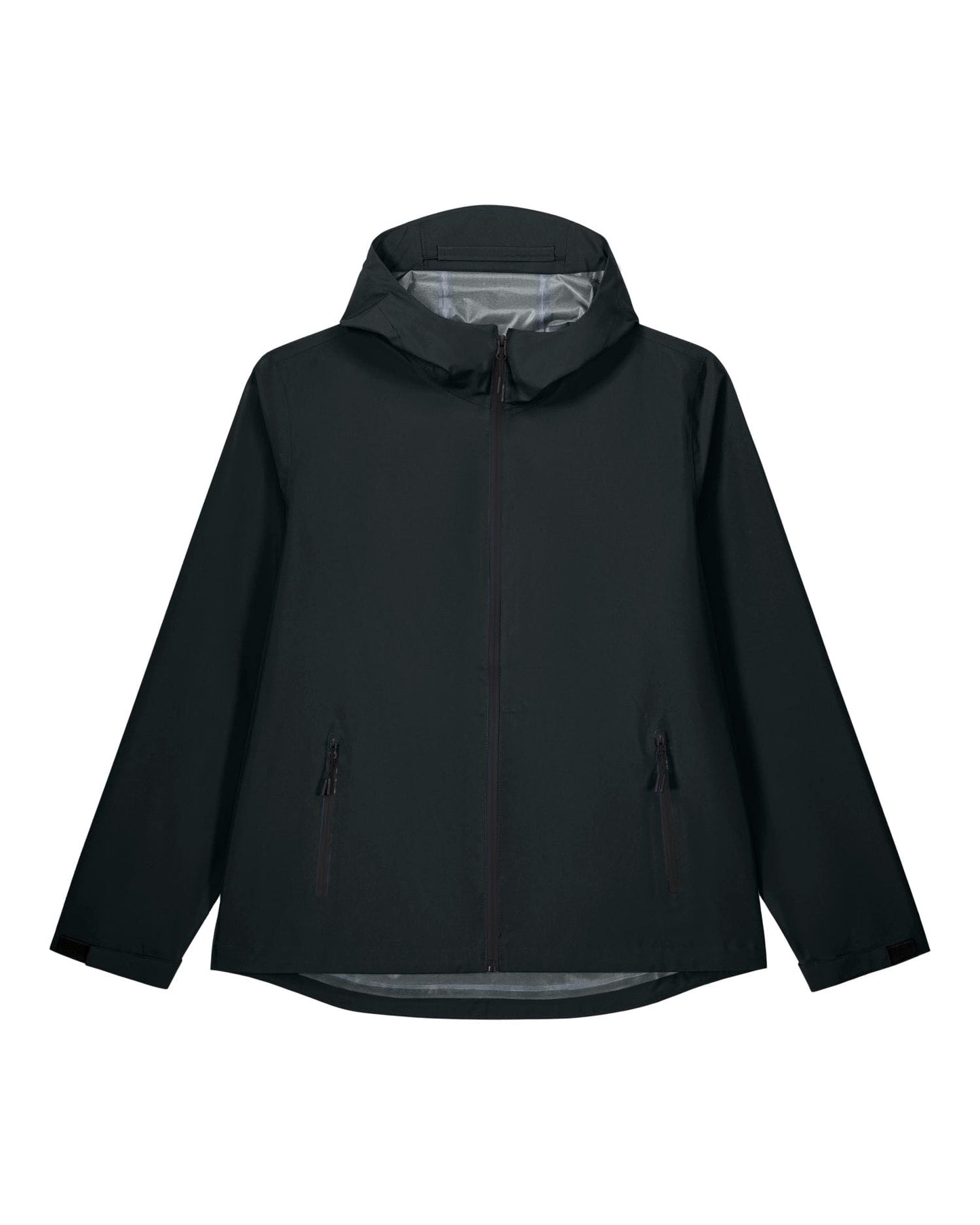 Stanley/Stella Waterproof Jacket Black / S Stanley Stormer