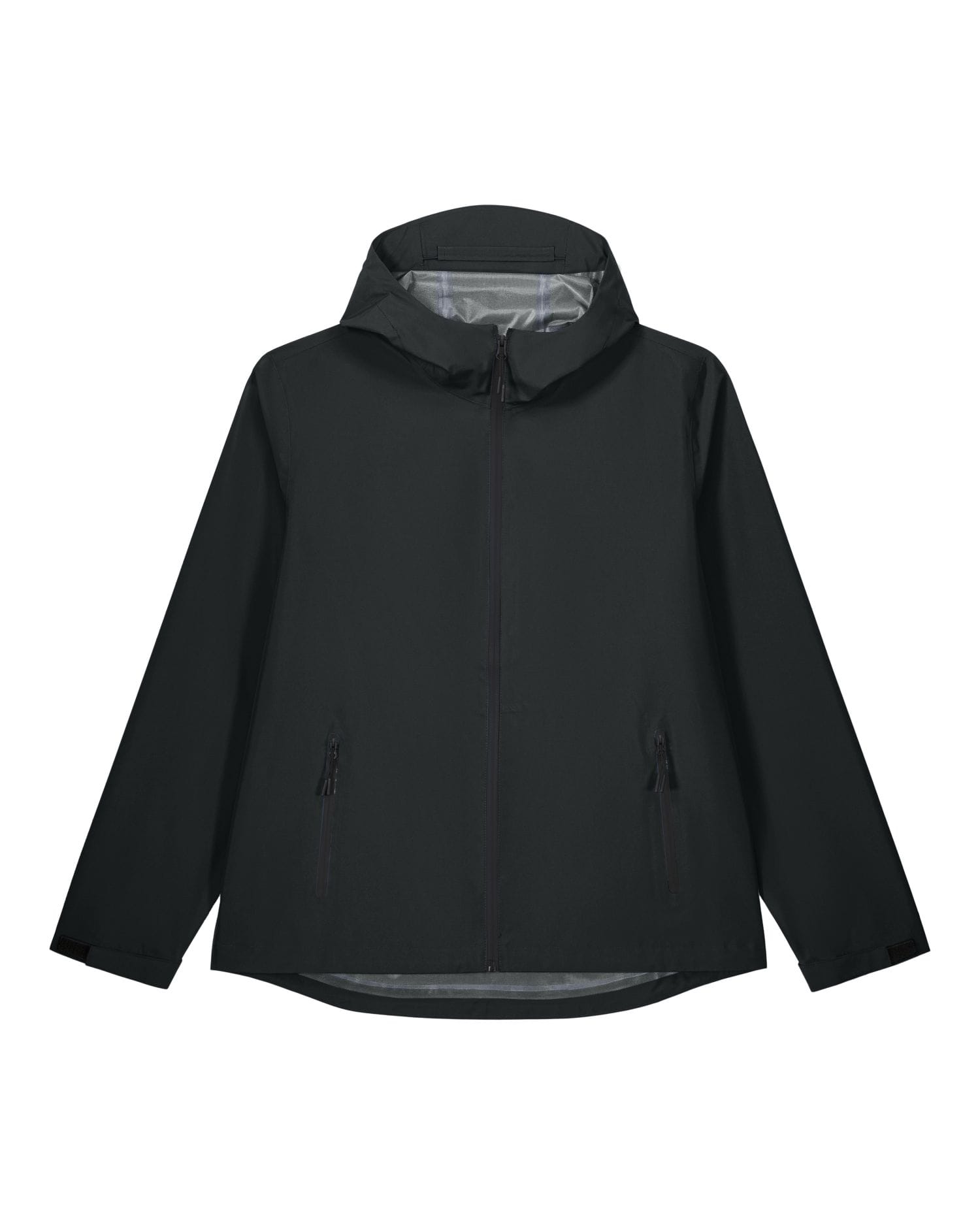 Stanley/Stella Waterproof Jacket Black / S Stanley Stormer