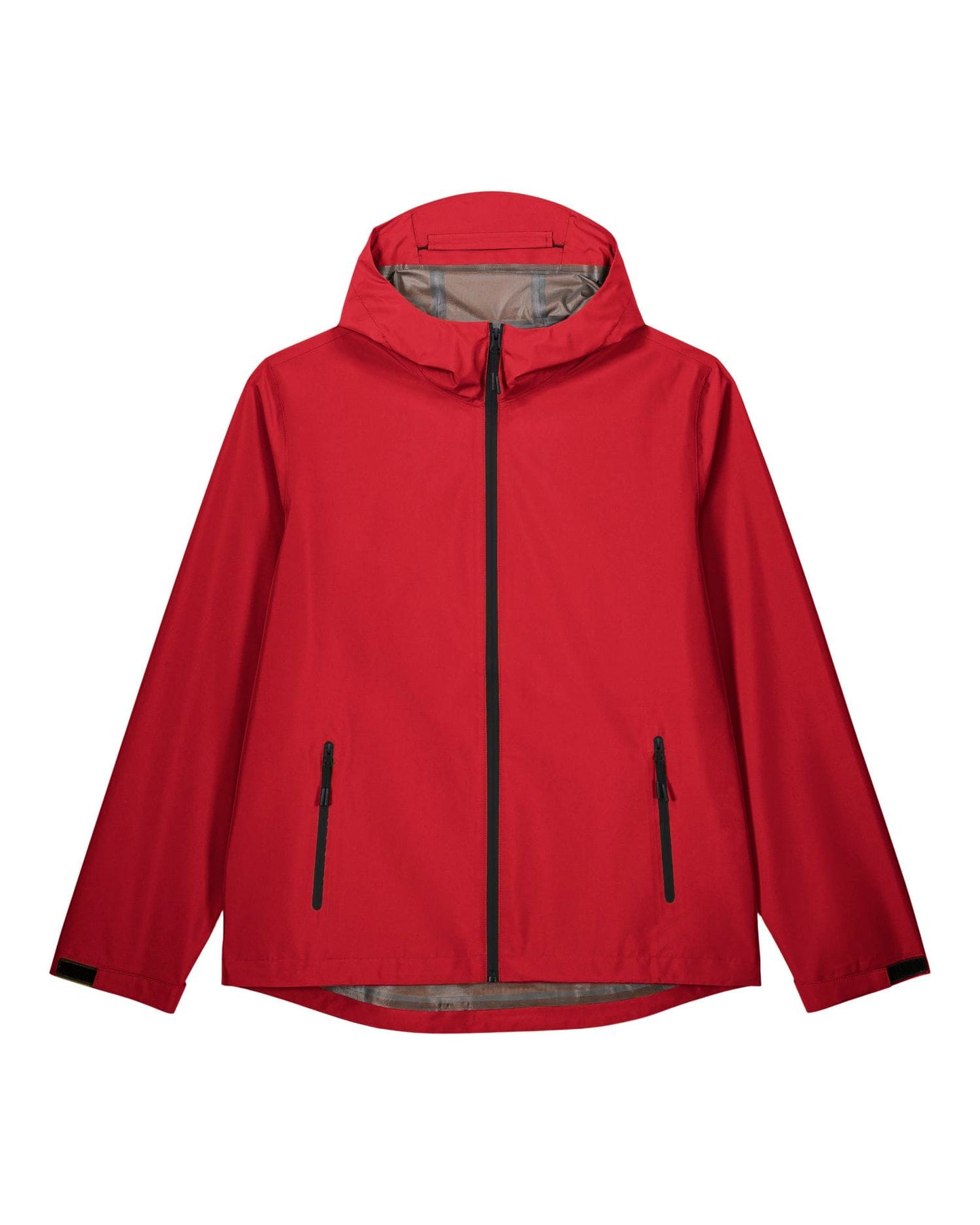 Stanley/Stella Waterproof Jacket Red / S Stanley Stormer