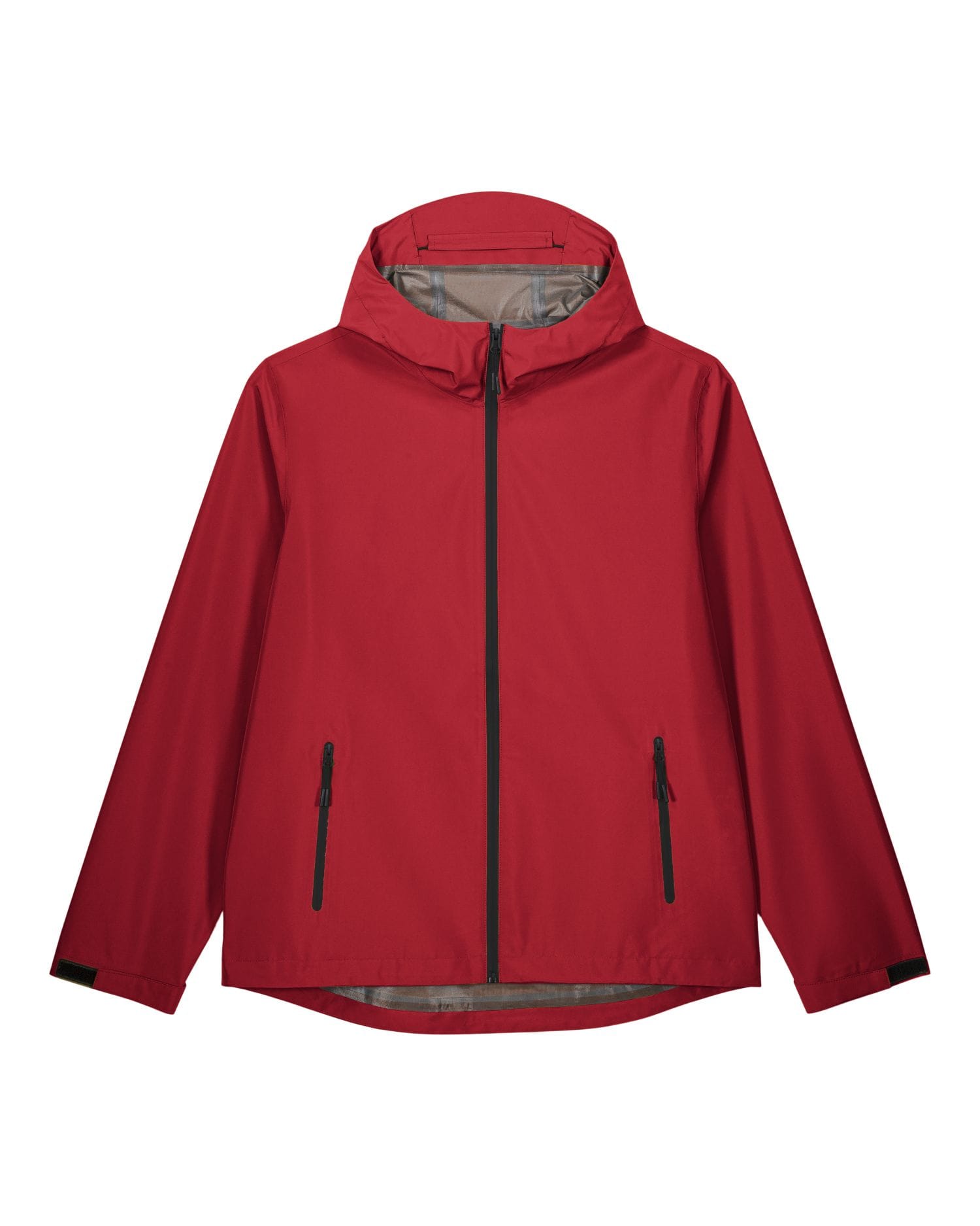 Stanley/Stella Waterproof Jacket Red / S Stanley Stormer