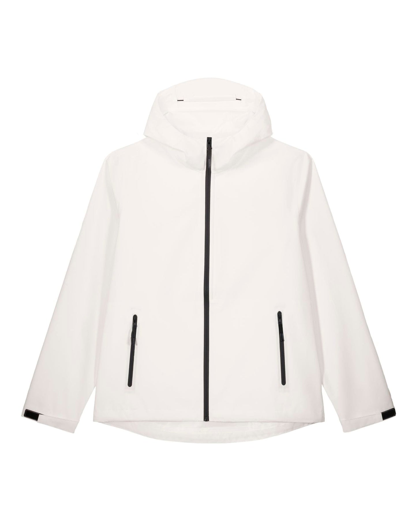 Stanley/Stella Waterproof Jacket Off White / S Stanley Stormer