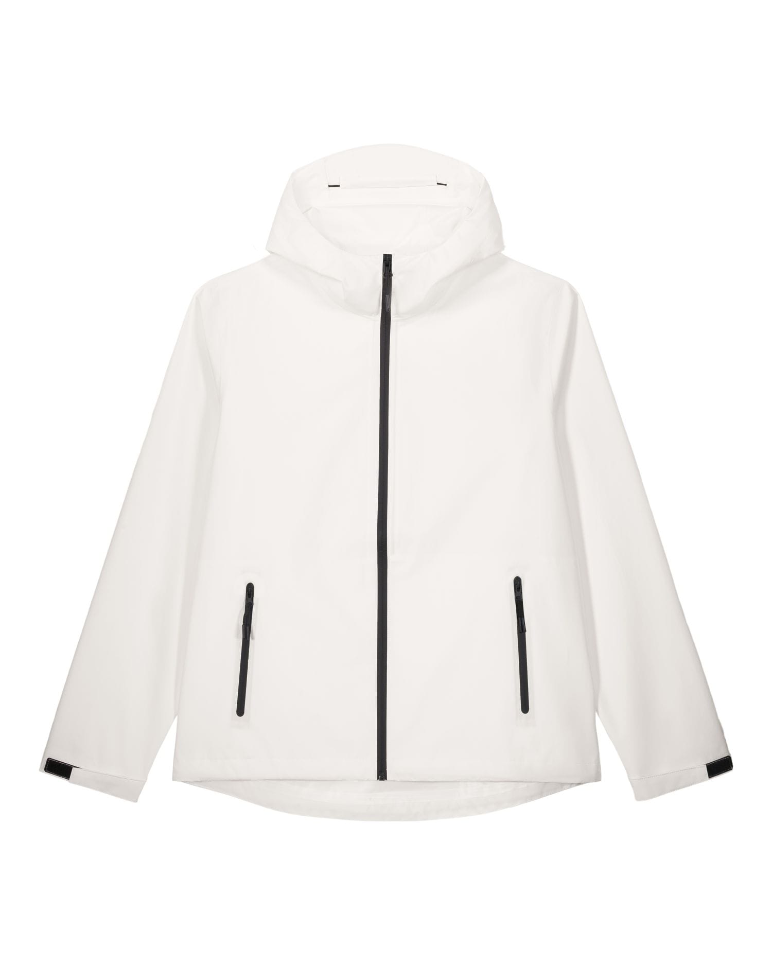 Stanley/Stella Waterproof Jacket Off White / S Stanley Stormer