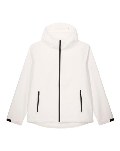 Stanley/Stella Waterproof Jacket Off White / S Stanley Stormer