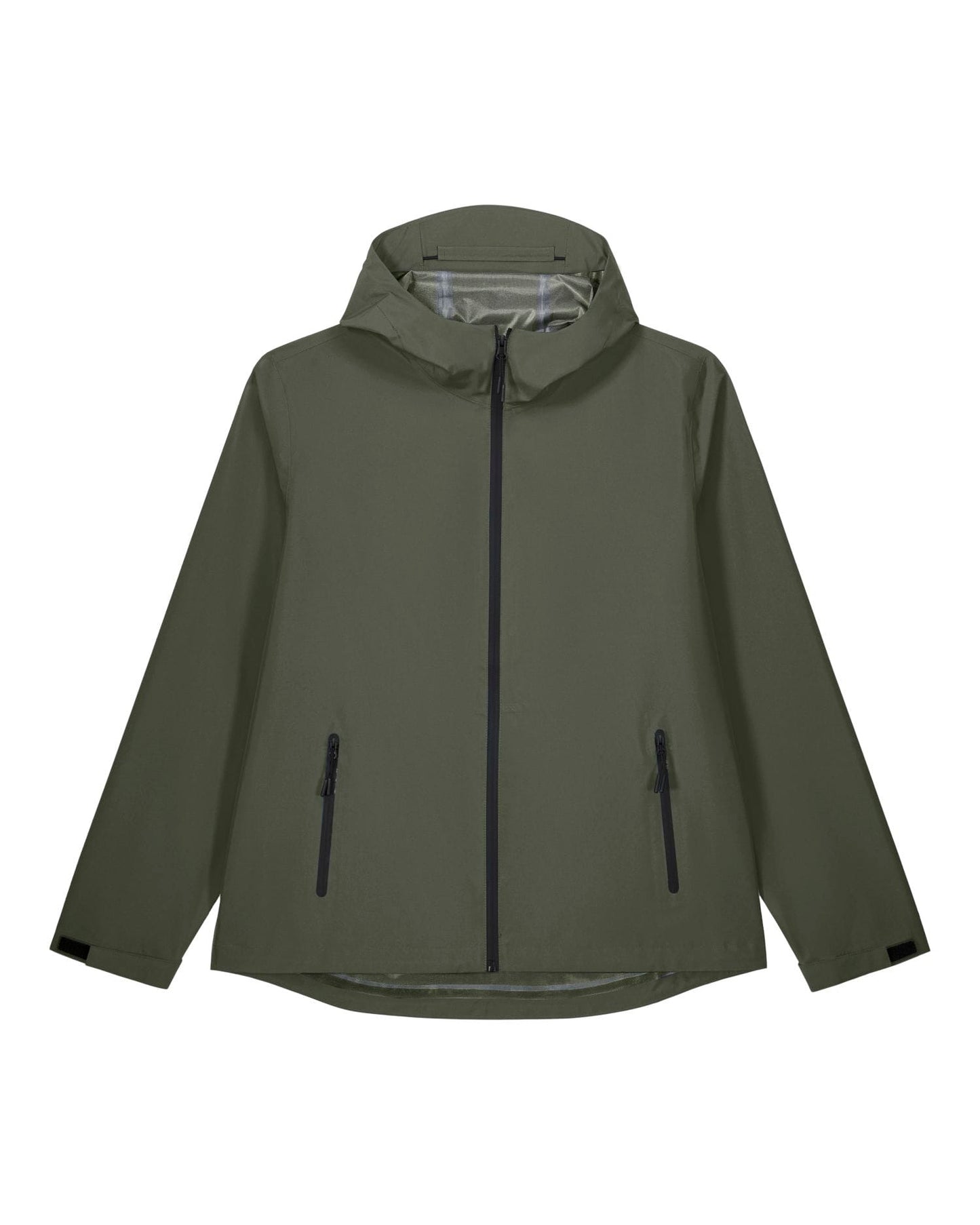 Stanley/Stella Waterproof Jacket Khaki / S Stanley Stormer