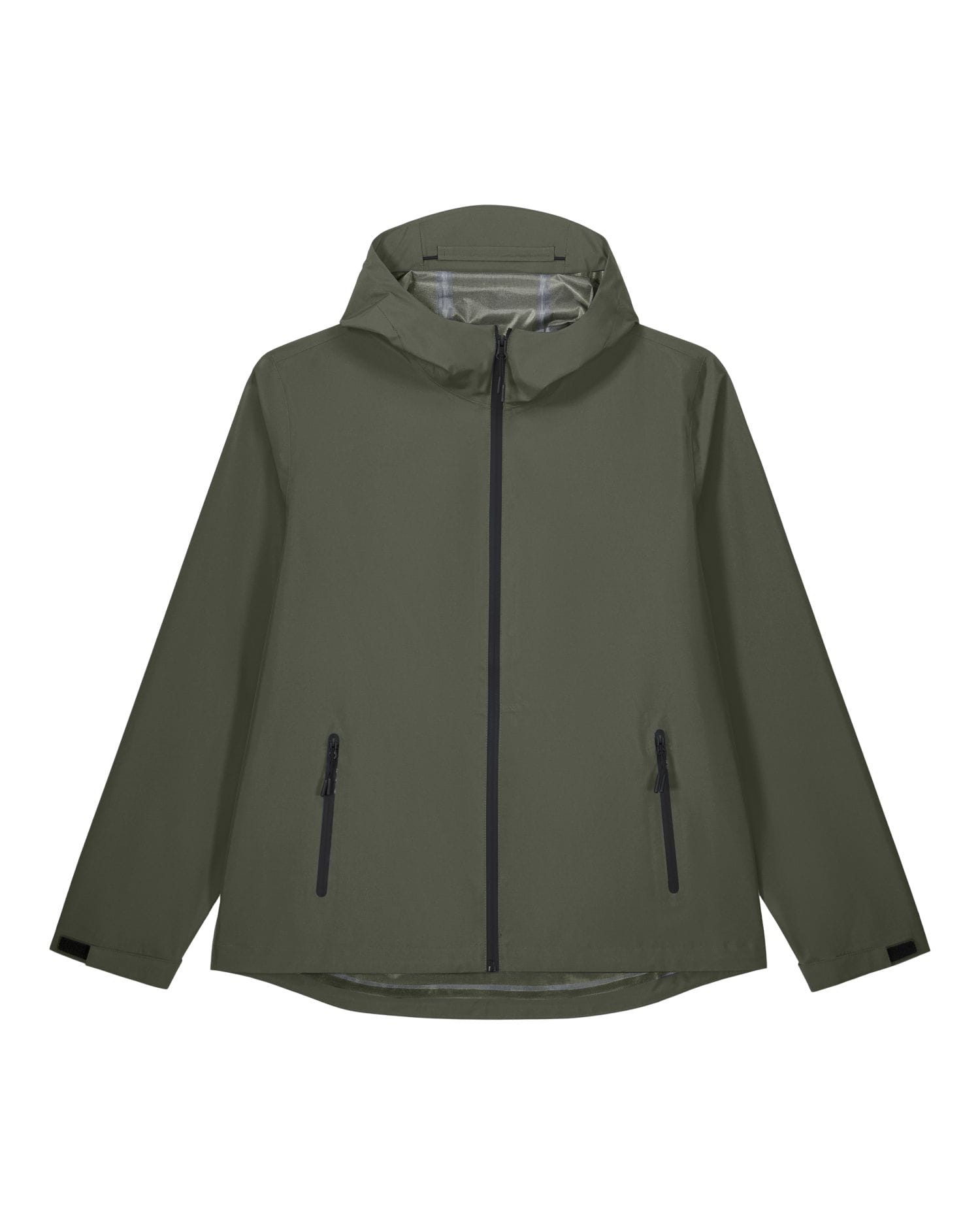 Stanley/Stella Waterproof Jacket Khaki / S Stanley Stormer