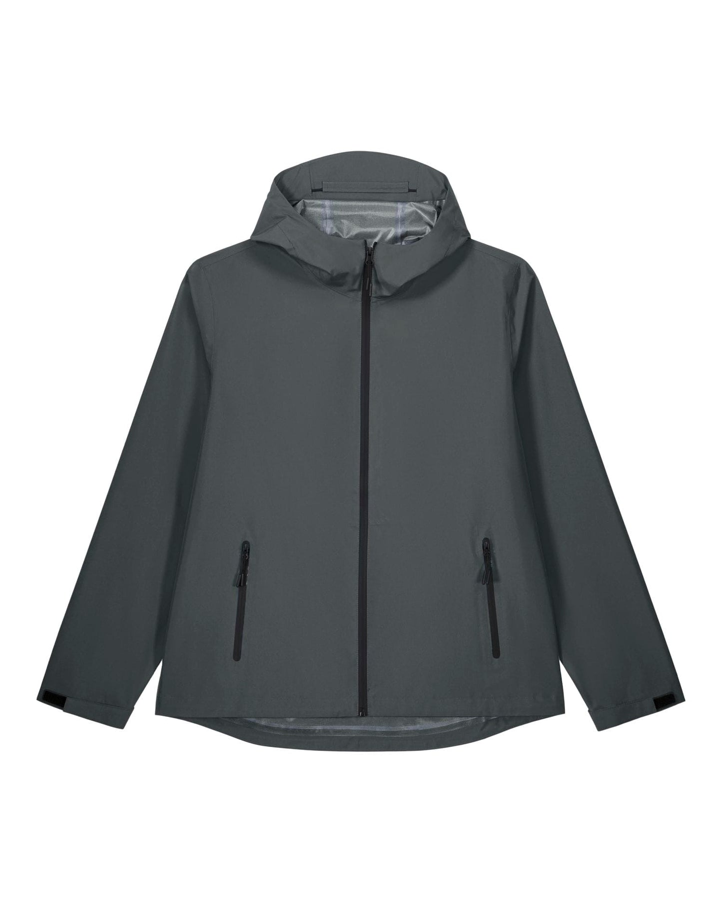Stanley/Stella Waterproof Jacket Anthracite / S Stanley Stormer