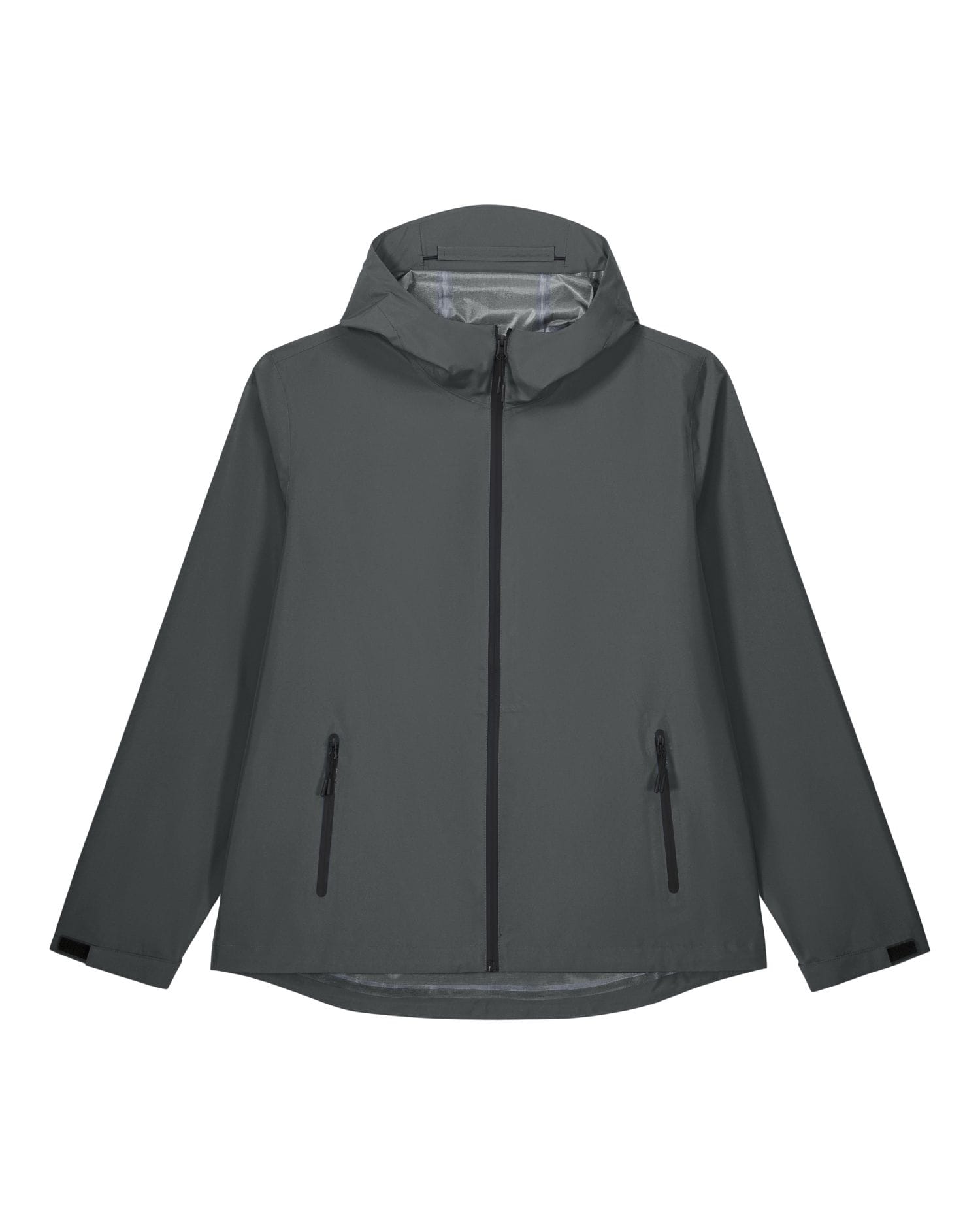 Stanley/Stella Waterproof Jacket Anthracite / S Stanley Stormer