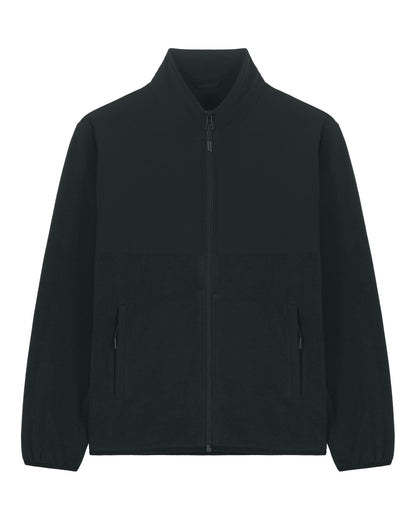 Stanley/Stella POLAR FLEECE Black / XXS Trekker