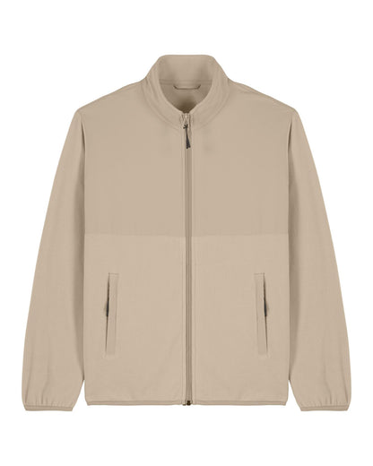 Stanley/Stella POLAR FLEECE Desert Dust / XXS Trekker