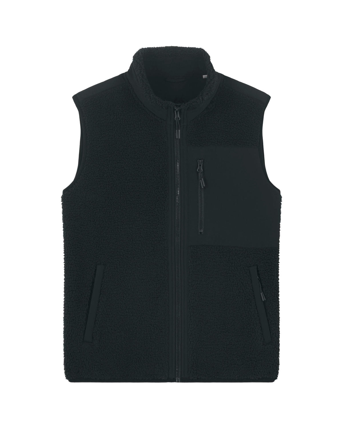 Stanley/Stella SHERPA Black / XXS Liner