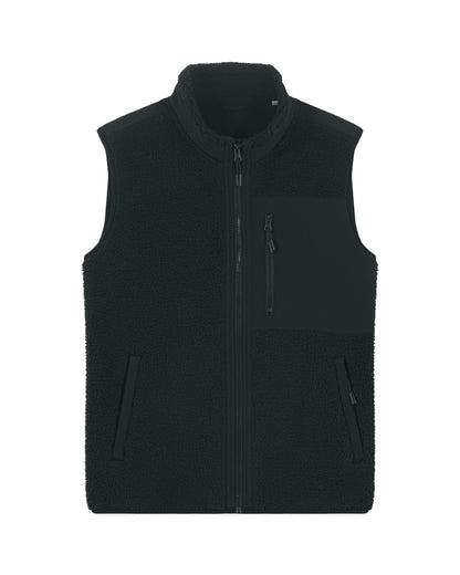 Stanley/Stella SHERPA Black / XXS Liner
