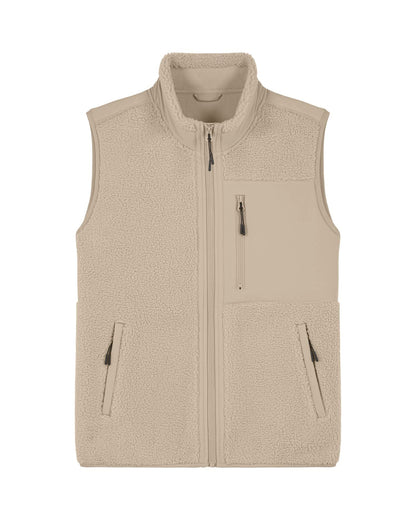 Stanley/Stella SHERPA Desert Dust / XXS Liner