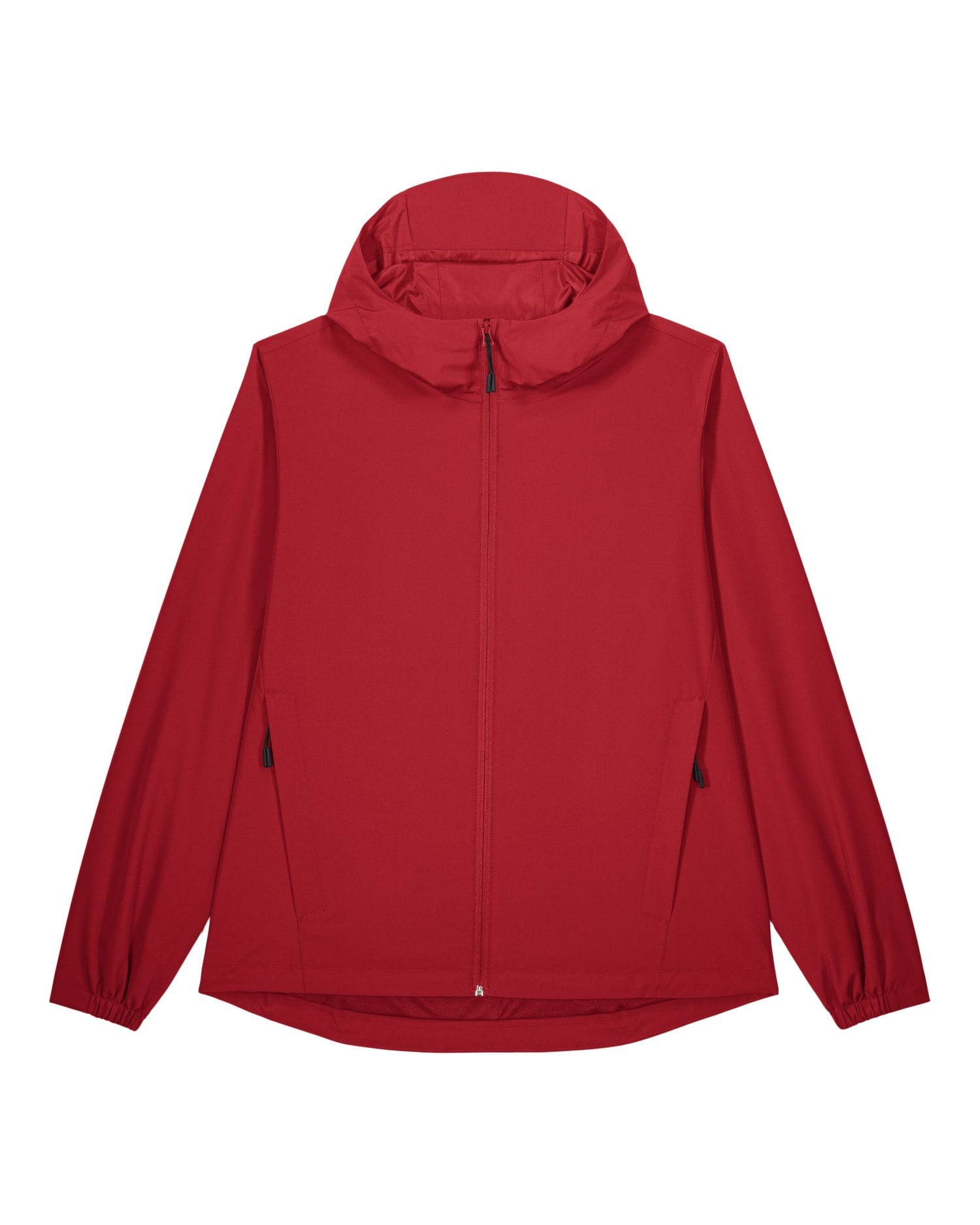 Stanley/Stella WINDBREAKER Red / XXS Drifter