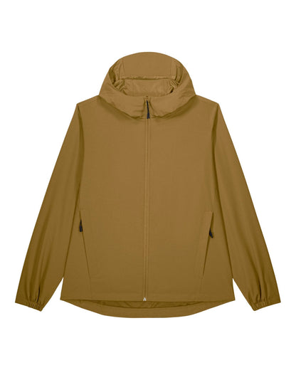 Stanley/Stella WINDBREAKER Bronze / XXS Drifter
