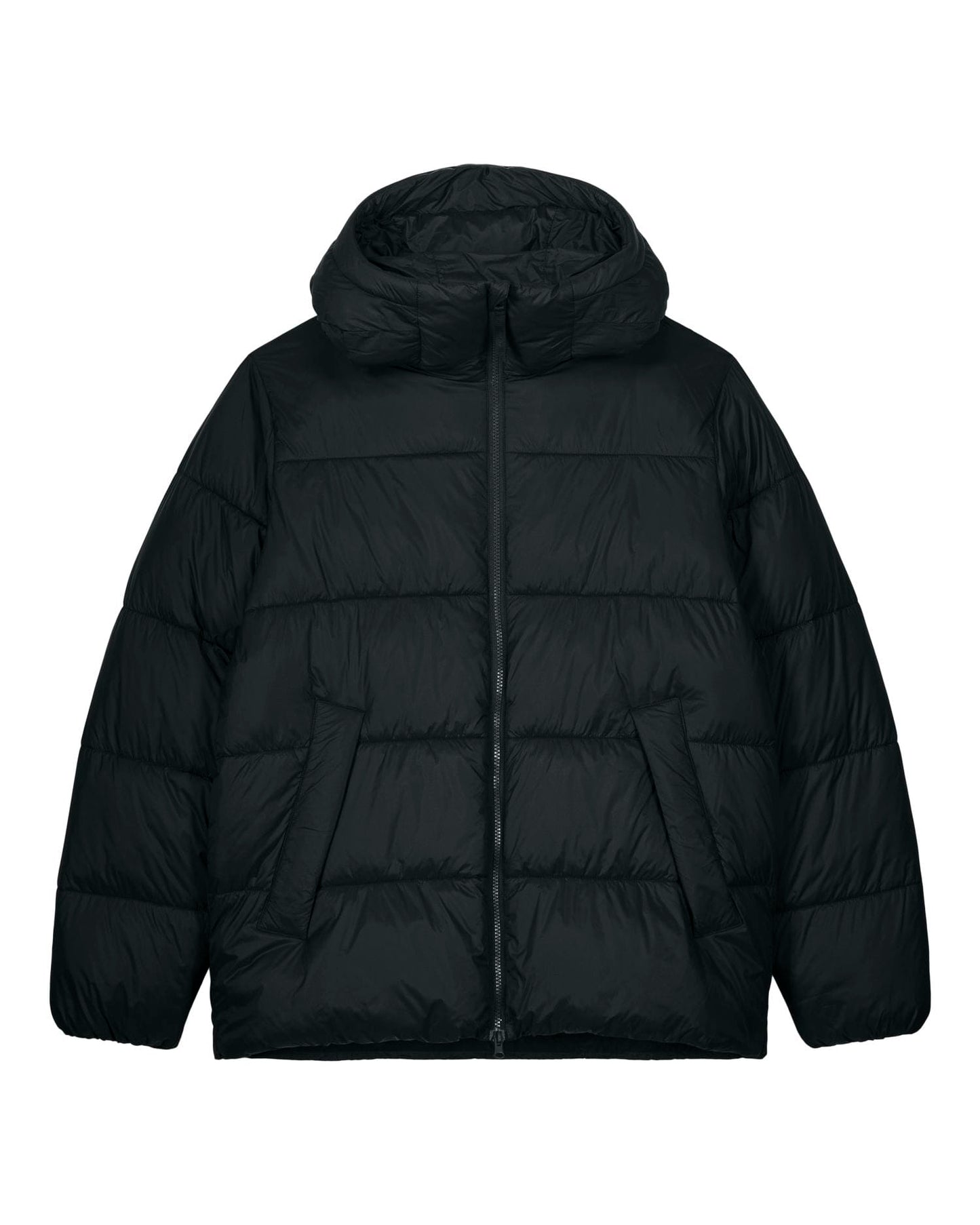 Stanley/Stella PADDED JACKET Black / XXS Puffer 2.0