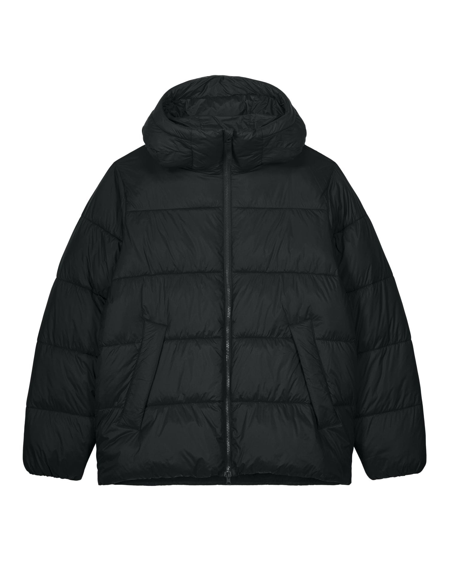 Stanley/Stella PADDED JACKET Black / XXS Puffer 2.0