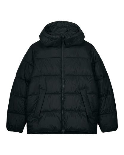 Stanley/Stella PADDED JACKET Black / XXS Puffer 2.0