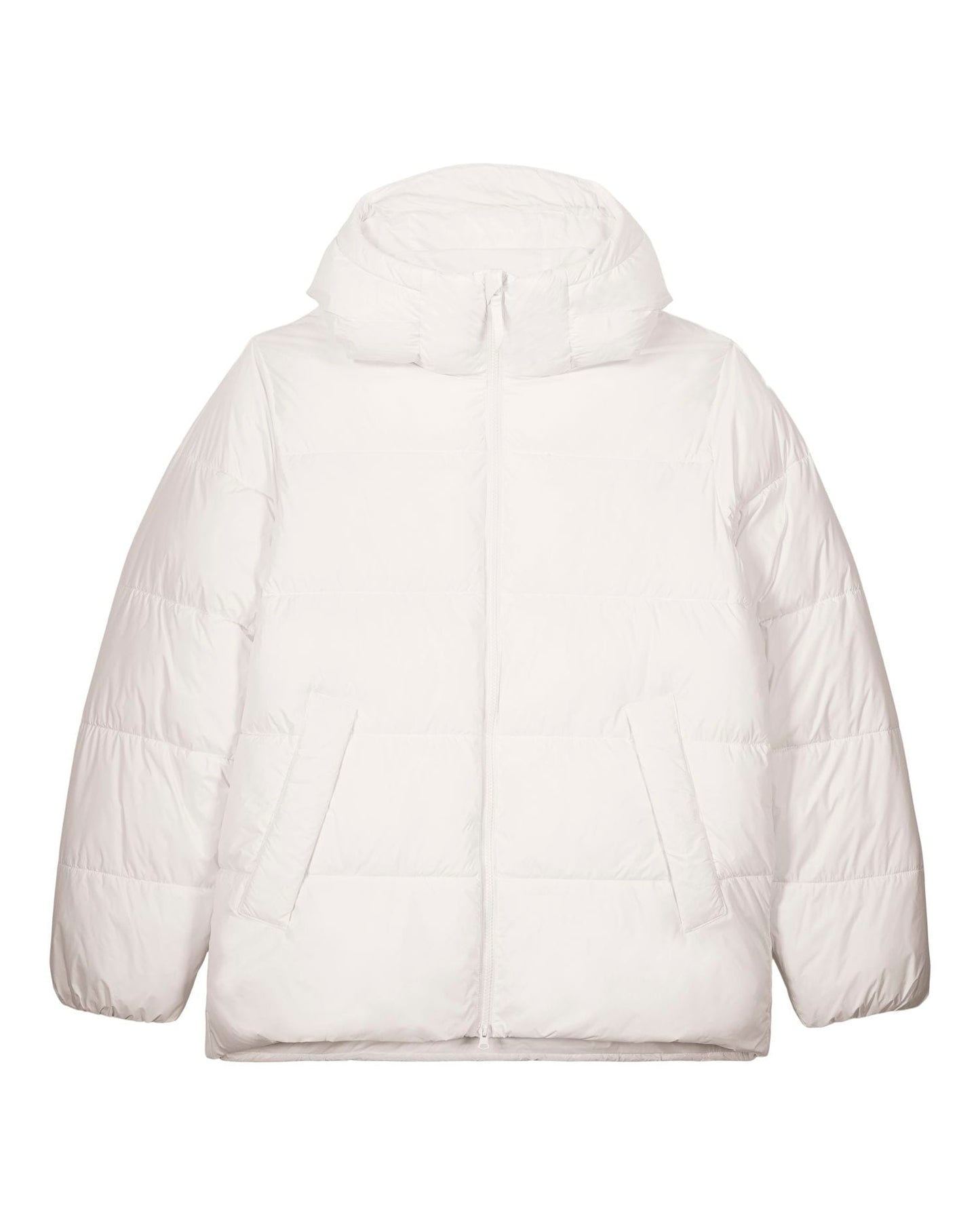 Stanley/Stella PADDED JACKET Off White / XXS Puffer 2.0
